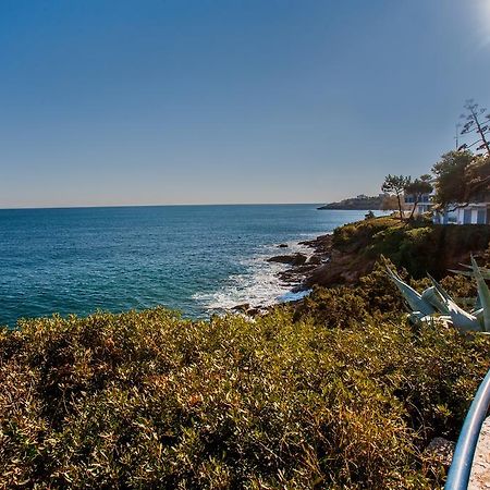 Apartament The One Sounio Sunion Zewnętrze zdjęcie